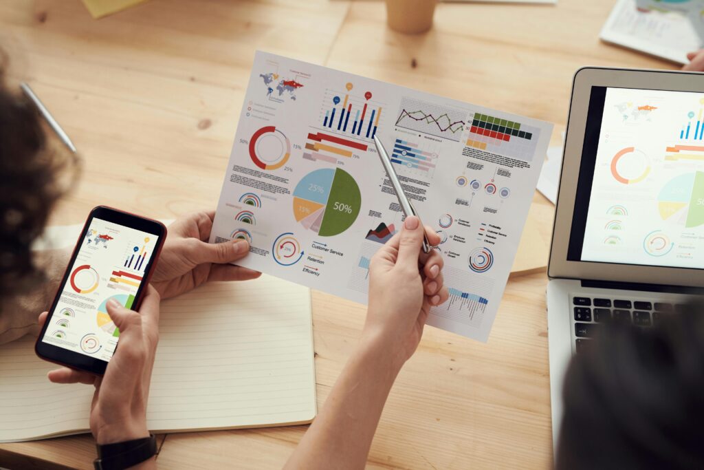 Integrating Alchemer with CRM and other third-party applications for seamless data management.