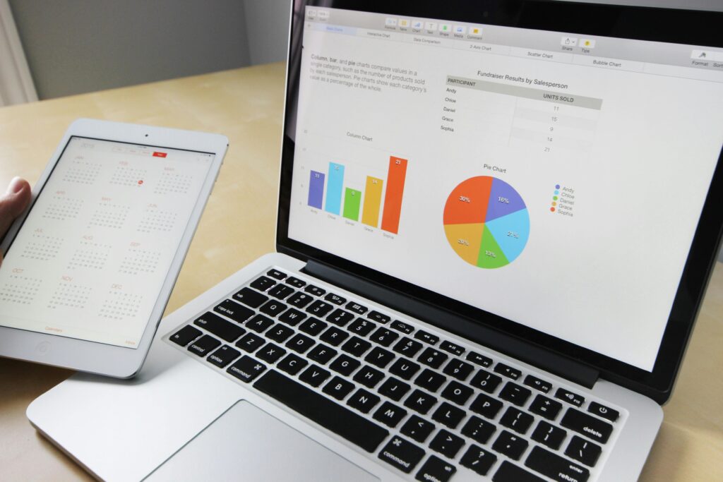 Creating a survey using Alchemer's user-friendly survey builder interface